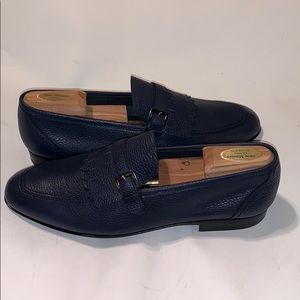 Men’s Deerskin Slip-On Loafer